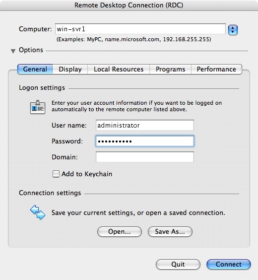 Microsoft remote desktop connection client for mac 2.0.1 download