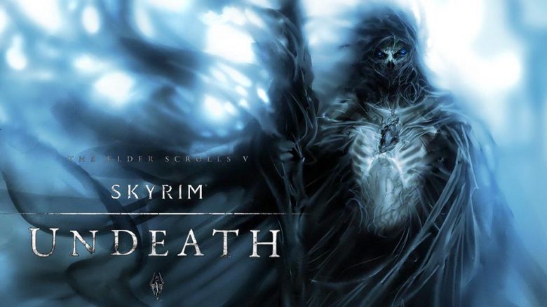 Skyrim Undeath How To Become A Lich